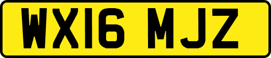 WX16MJZ