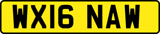 WX16NAW