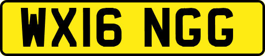 WX16NGG