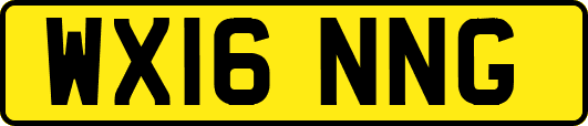 WX16NNG