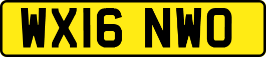 WX16NWO