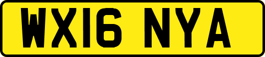 WX16NYA
