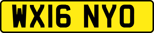 WX16NYO
