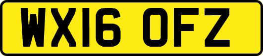 WX16OFZ