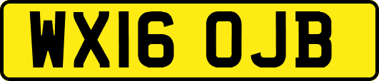 WX16OJB