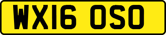 WX16OSO