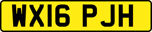 WX16PJH