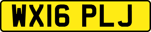 WX16PLJ