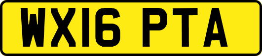 WX16PTA