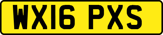 WX16PXS