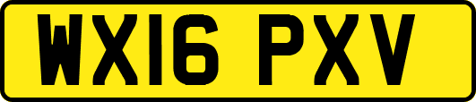 WX16PXV