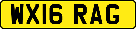 WX16RAG