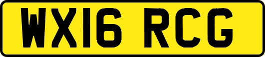 WX16RCG