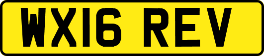 WX16REV