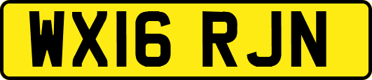 WX16RJN
