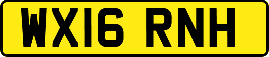 WX16RNH