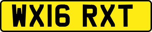 WX16RXT