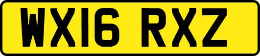 WX16RXZ