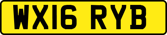 WX16RYB