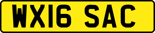 WX16SAC