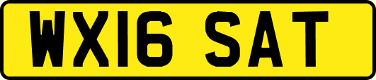 WX16SAT