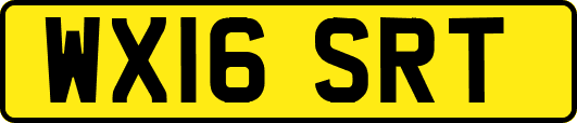 WX16SRT