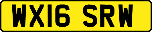 WX16SRW