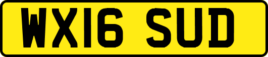 WX16SUD