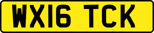 WX16TCK