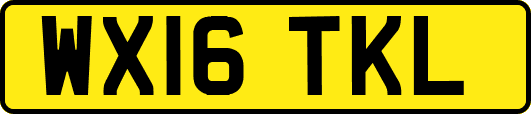 WX16TKL