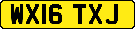 WX16TXJ