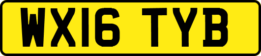 WX16TYB