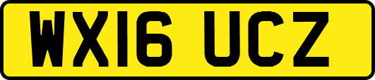WX16UCZ