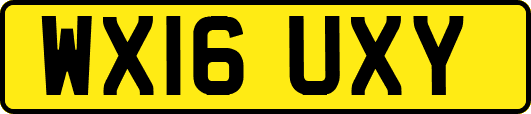 WX16UXY