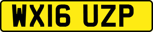 WX16UZP