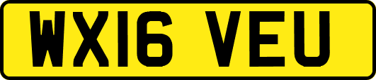 WX16VEU