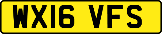 WX16VFS