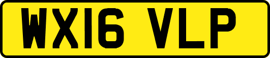 WX16VLP