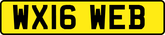 WX16WEB