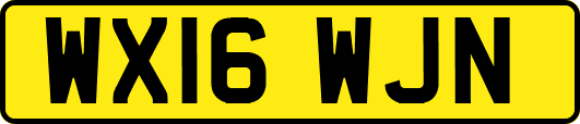 WX16WJN
