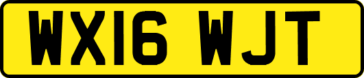 WX16WJT