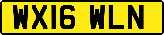 WX16WLN