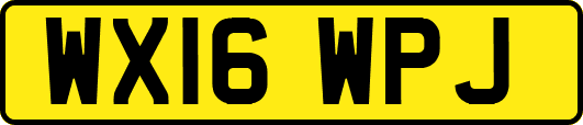 WX16WPJ
