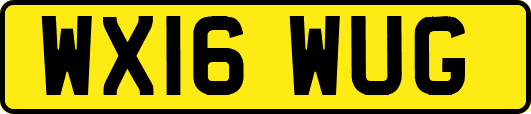 WX16WUG