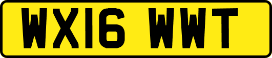 WX16WWT