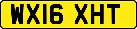 WX16XHT
