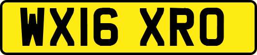 WX16XRO