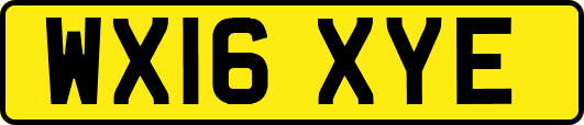WX16XYE