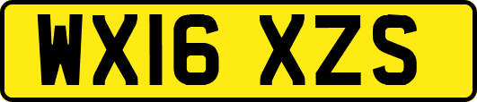 WX16XZS