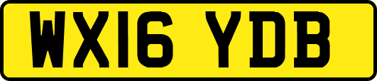 WX16YDB